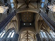 Westminster Abbey