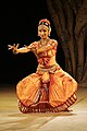 Kuchipudi, dance by Yamini Reddy