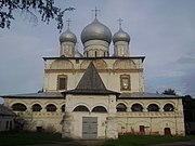 Cathédrale du Signe