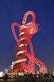 ArcelorMittal Orbit (2012), Olympiapark, London