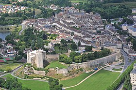 Falaise (Calvados)