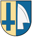 Wappen von Kučerov