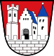 نشان Rottenburg a.d.Laaber