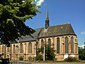 Dominikanerkloster Sankt Katharinen