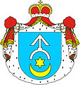 Herb Ostrogski