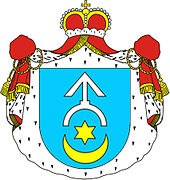 Herb Ostrogski