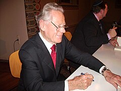 Hans Küng.