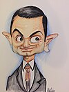 Mr. Bean