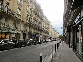 Image illustrative de l’article Rue de Chartres (Neuilly-sur-Seine)