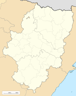 Saragosa (Aragona)