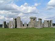 Stonehenge