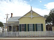 Schwertner House – 1880