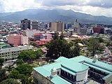 San José, Costa Rica