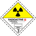 7 Radioactive