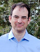 Phil Weiser (D) Attorney General