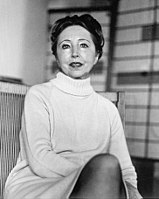 Anais Nin