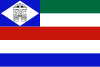 Flag of Santa Cruz Cabrália