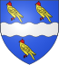 Blason de Saint-Aubin-des-Ormeaux