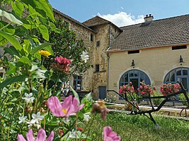 Châteauvillain, Petite cité de caractère