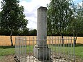 Colonne en souvenir de la bataille du Val-ès-Dunes.