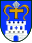 Kreiswappen von OH