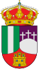 Coat of arms of El Casar