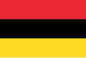 Flag of Belgium