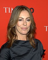 Headshot of Kathryn Bigelow