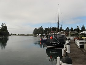 Port Fairy