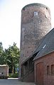 Pulverturm (Mühlenturm), Orsoy