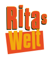 Logo der Comedyserie Ritas Welt