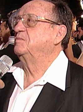 Chespirito in 2008