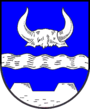 Coat of arms of Rohrsen