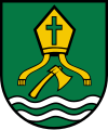 Wappen von Pupping