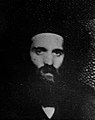 Rabbi Aharon Roth, founder of the Shomer Emunim Hasidic dynasty. He was known for his ascetic lifestyle and emphasis on spiritual purity.