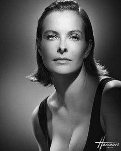 Carole Bouquet (1995).