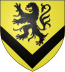 Blason de Donnenheim