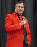 Bruce Campbell