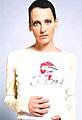 Lori Petty, interprete di Noss