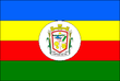 Vlag van Capivari do Sul