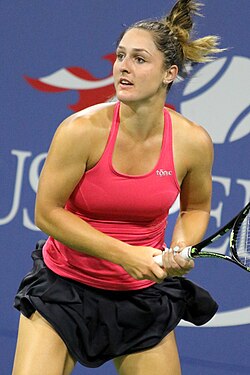 Gabriela Dabrowski