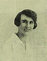 Edith Mary England