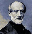 Giuseppe Mazzini (1805-1872)