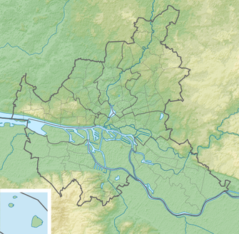 Naturschutzgebiet Boberger Niederung (Hamburg)