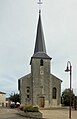 Église Saint-Brice d'Harmonville