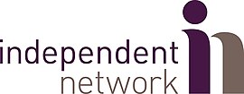 Independent Network logo