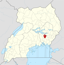 Kaliro District in Uganda.svg