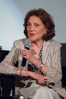 Kelly Bishop (5. června 2015)