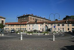 Villa Litta