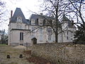 Schloss Lazenay